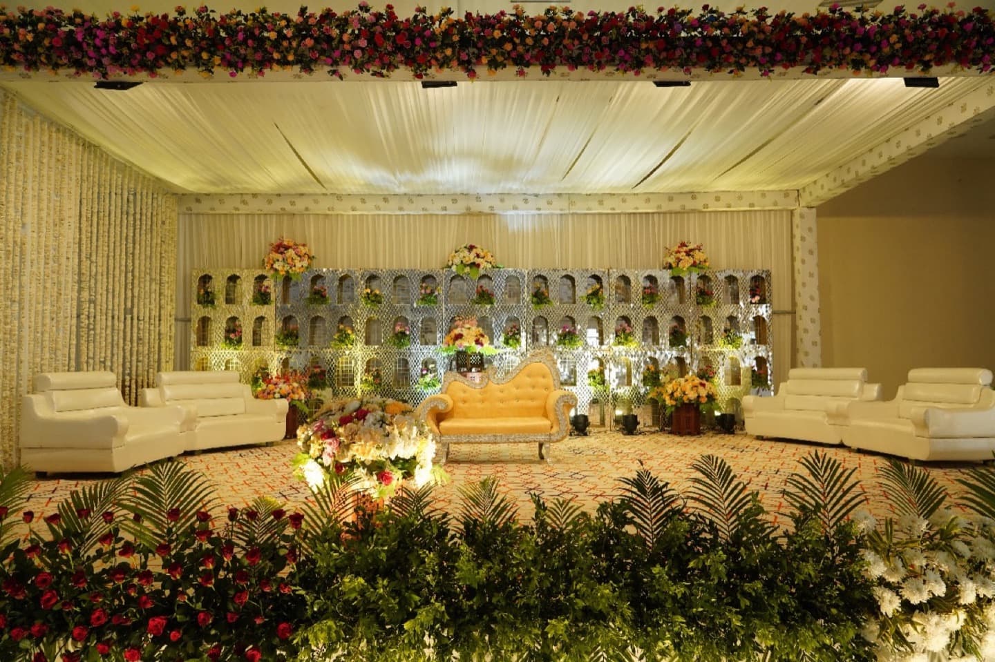 Grand Occasion