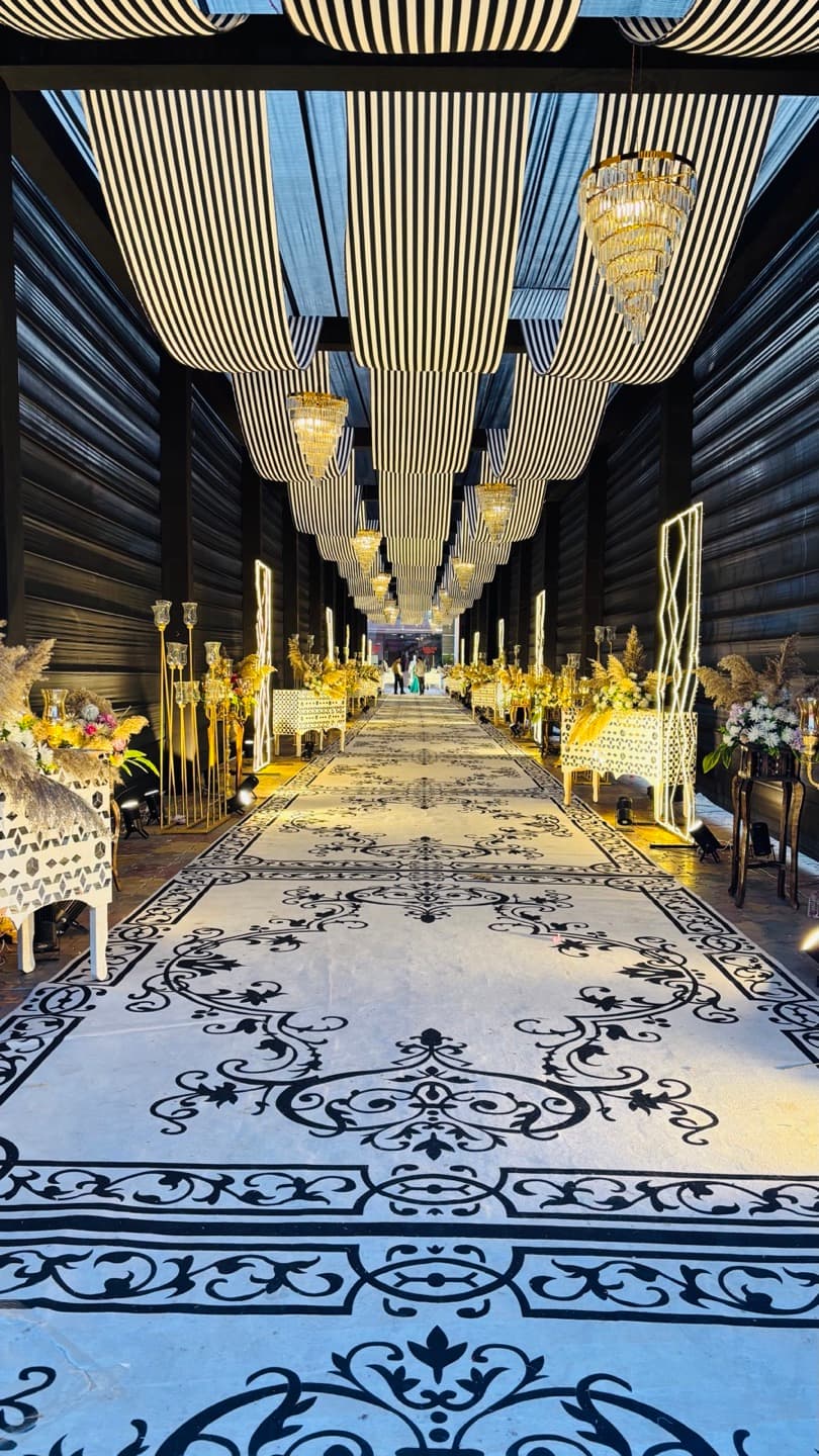 Royal Rajasthan Wedding