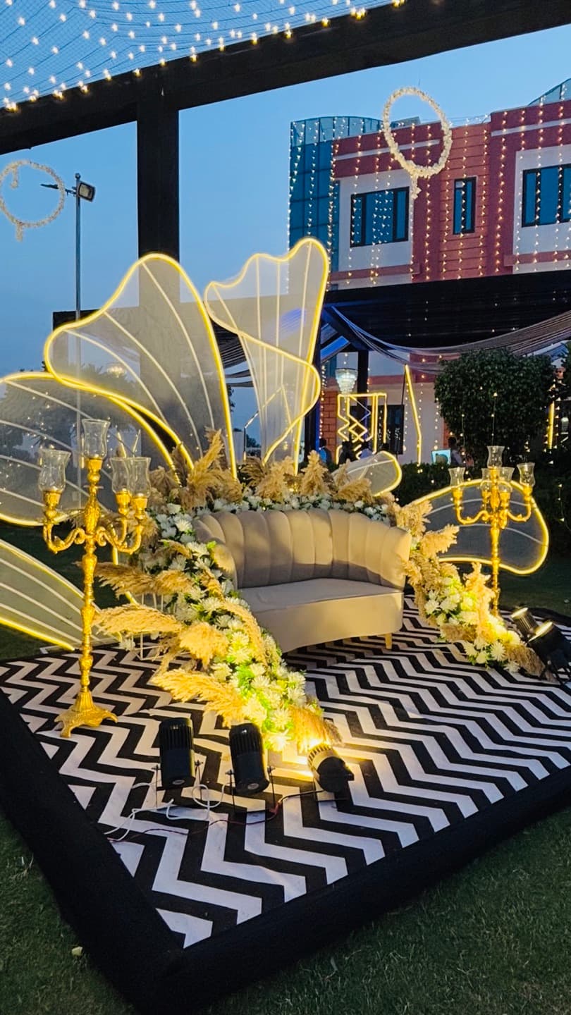 Bespoke Event Production